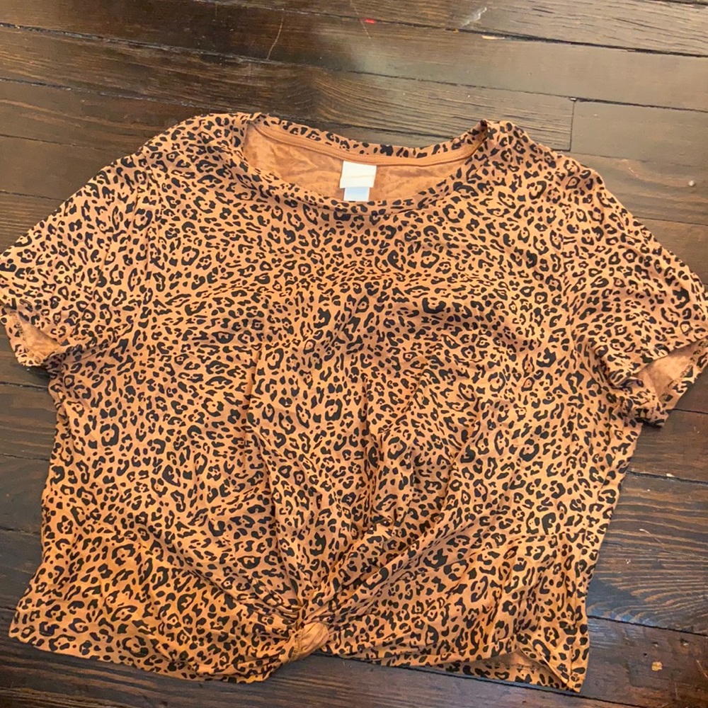 H&M blouse